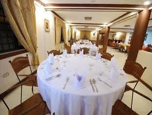 La Roca Veranda Suites & Restaurant レガスピ エクステリア 写真