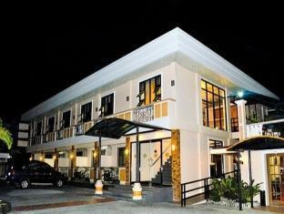 La Roca Veranda Suites & Restaurant レガスピ エクステリア 写真