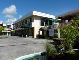 La Roca Veranda Suites & Restaurant レガスピ エクステリア 写真
